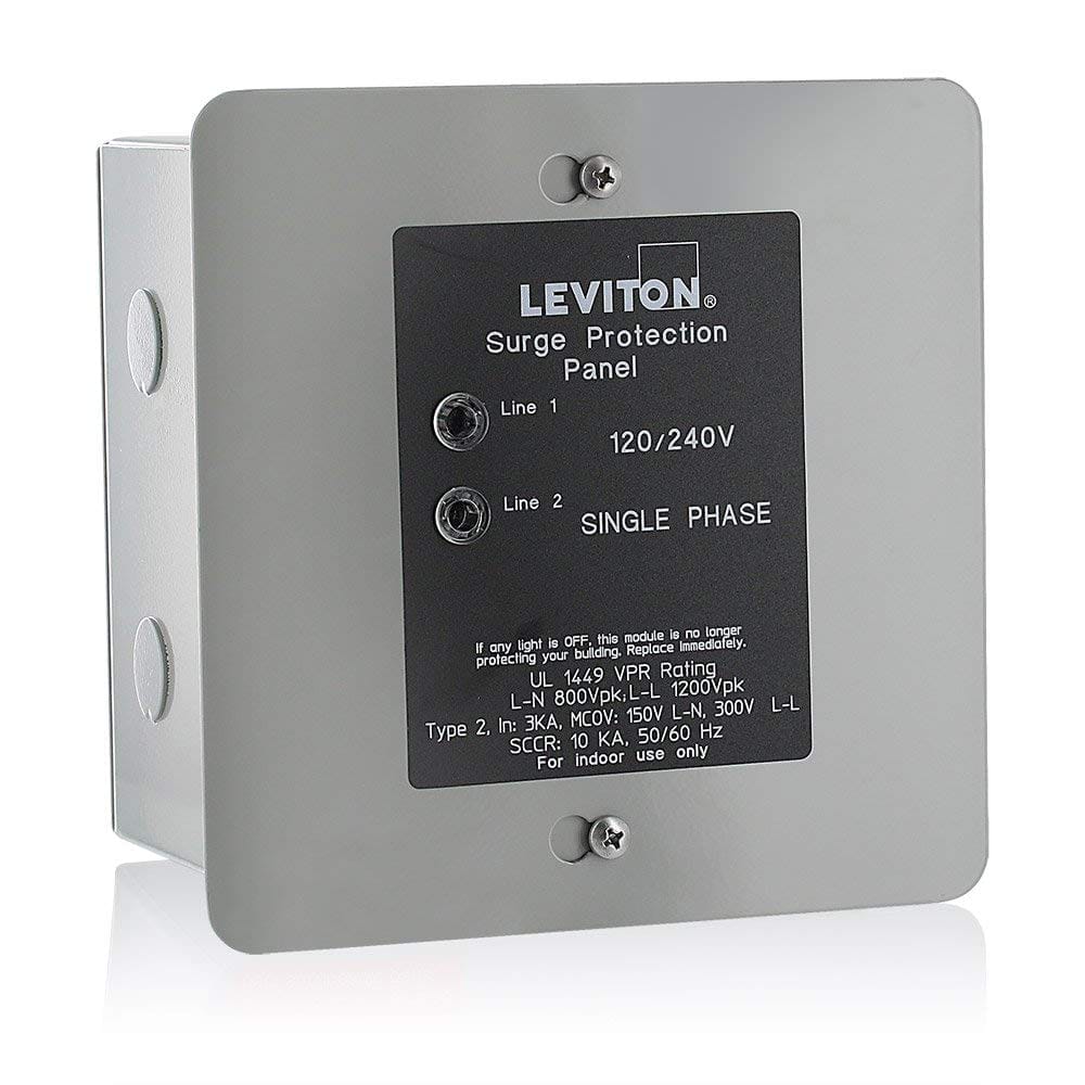 Leviton 51120-1 Panel Protector