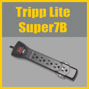 Tripp Lite Super7B