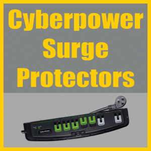 Cyberpower Surge Protectors