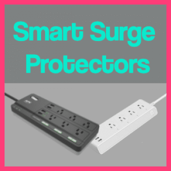 Smart Surge Protectors