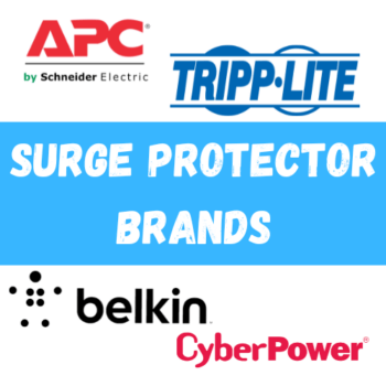 Surge Protector Brands